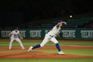 donde ver bravos vs olmecas hoy
