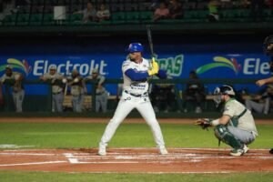 Olmecas deja en el terreno a Bravos en 11 entradas