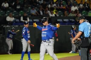 Olmecas vs Pericos En Vivo | Juego 4 Serie de Campeonato